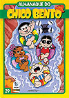 Almanaque do Chico Bento  n&deg;&nbsp;29 - Panini