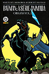 Batman: A Série Animada - Origens  n&deg;&nbsp;2 - Panini