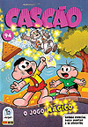 Cascão  n&deg;&nbsp;94 - Panini