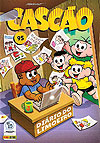 Cascão  n&deg;&nbsp;95 - Panini