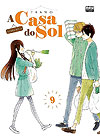 Casa do Sol, A  n&deg;&nbsp;9 - Newpop