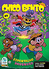 Chico Bento  n&deg;&nbsp;89 - Panini
