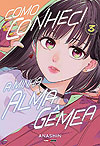 Como Conheci A Minha Alma Gêmea  n&deg;&nbsp;3 - Panini