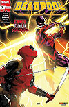 Deadpool  n&deg;&nbsp;7 - Panini