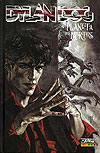 Dylan Dog: O Planeta dos Mortos  n&deg;&nbsp;3 - Panini