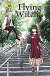 Flying Witch  n&deg;&nbsp;10 - JBC