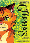 Gatos Guerreiros  n&deg;&nbsp;1 - Harpercollins