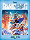 Grandes Sagas Disney  n&deg;&nbsp;17 - Panini
