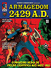 Heróis Esquecidos Apresenta: Armagedom - 2429 A.D.  - Eroica Studio