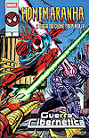 Homem-Aranha: A Saga do Clone - Ben Reilly  n&deg;&nbsp;2 - Panini