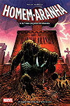 Homem-Aranha: A Última Caçada de Kraven (Marvel de Bolso)  - Panini