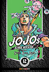 Jojo's Bizarre Adventure - Parte 7: Steel Ball Run  n&deg;&nbsp;12 - Panini