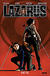 Lazarus  n&deg;&nbsp;7 - Devir