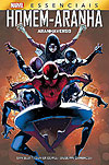 Marvel Essenciais: Homem-Aranha - Aranhaverso  - Panini