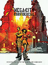 Mega-City Confidencial  - Mythos
