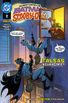 Mistérios de Batman & Scooby-Doo!, Os  n&deg;&nbsp;2 - Panini