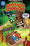 Mistérios de Batman & Scooby-Doo!, Os  n&deg;&nbsp;4 - Panini