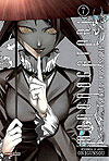 Mononogatari: Espíritos Possessores  n&deg;&nbsp;7 - Panini