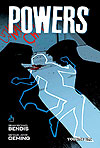 Powers  n&deg;&nbsp;1 - Mythos