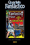 Quarteto Fantástico: Edição Definitiva  n&deg;&nbsp;3 - Panini