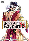 Record of Ragnarok  n&deg;&nbsp;15 - Newpop