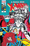 Saga dos X-Men, A  n&deg;&nbsp;8 - Panini