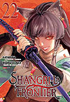 Shangri-La Frontier  n&deg;&nbsp;22 - Panini