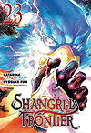 Shangri-La Frontier  n&deg;&nbsp;23 - Panini