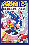 Sonic The Hedgehog  n&deg;&nbsp;17 - Novo Século (Geektopia)