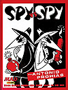 Spy Vs. Spy Por Antonio Prohias  - Panini