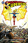 Supergirl Por Peter David  n&deg;&nbsp;5 - Panini