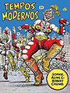Tempos Modernos 