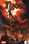 Marvel Teens: Thor - Filho de Asgard  n&deg;&nbsp;2 - Panini