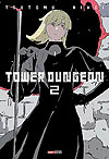 Tower Dungeon  n&deg;&nbsp;2 - Panini