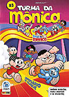 Turma da Mônica  n&deg;&nbsp;83 - Panini