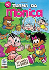 Turma da Mônica  n&deg;&nbsp;97 - Panini