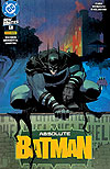 Absolute Batman  n&deg;&nbsp;1 - Panini