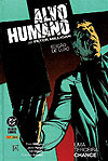 Alvo Humano Por Peter Milligan  n&deg;&nbsp;3 - Panini