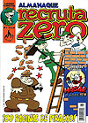 Almanaque Recruta Zero  n&deg;&nbsp;1 - Mythos