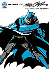 Batman Por Neal Adams - Edição Absoluta  n&deg;&nbsp;2 - Panini