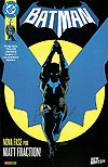Batman  n&deg;&nbsp;7 - Panini