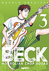 Beck  n&deg;&nbsp;3 - Mpeg