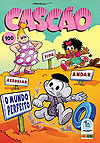 Cascão  n&deg;&nbsp;100