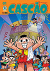 Cascão  n&deg;&nbsp;1