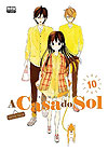 Casa do Sol, A  n&deg;&nbsp;10 - Newpop