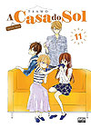 Casa do Sol, A  n&deg;&nbsp;11 - Newpop