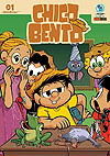 Chico Bento  n&deg;&nbsp;1 - Panini