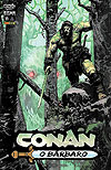 Conan, O Bárbaro  n&deg;&nbsp;11 - Panini