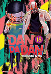 Dandadan  n&deg;&nbsp;18