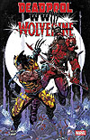 Deadpool & Wolverine: Wwiii  - Panini